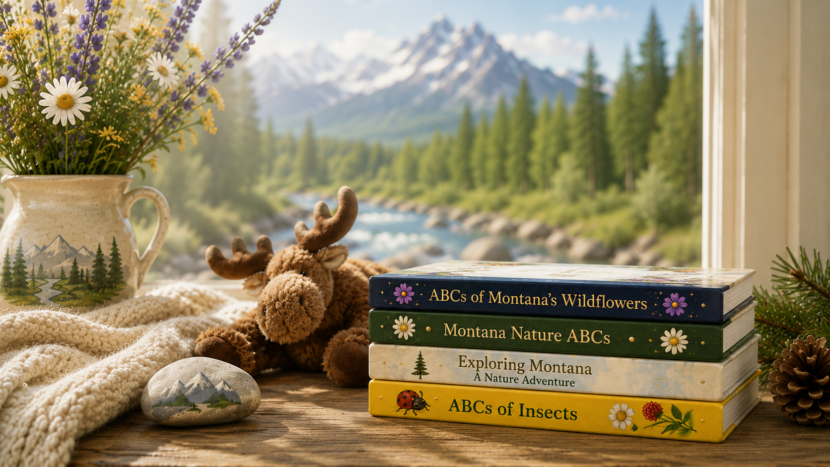 Children's Books