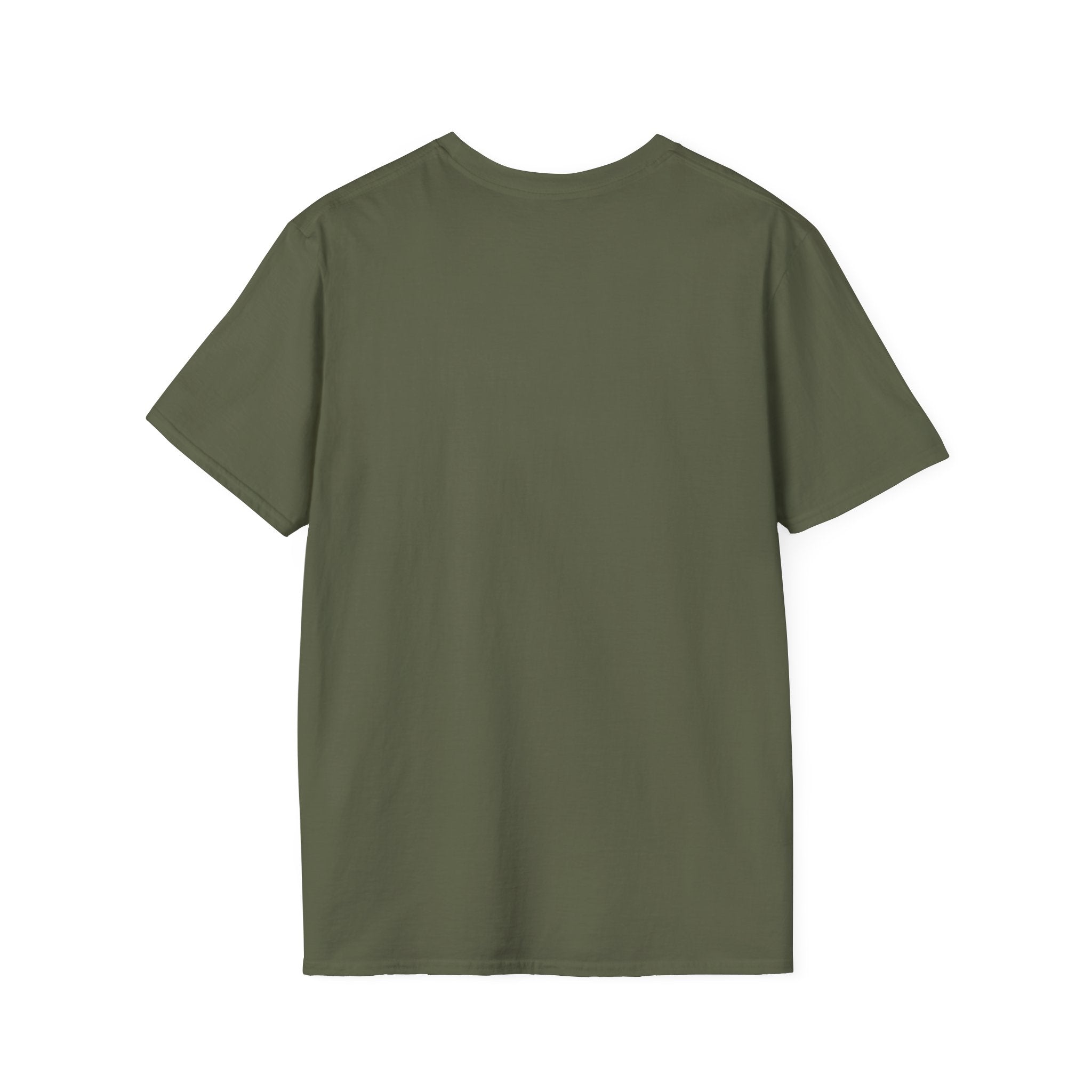 T-Shirt — 'Legends Roam' Bigfoot Graphic Tee | Wild & Untamed Nature Design