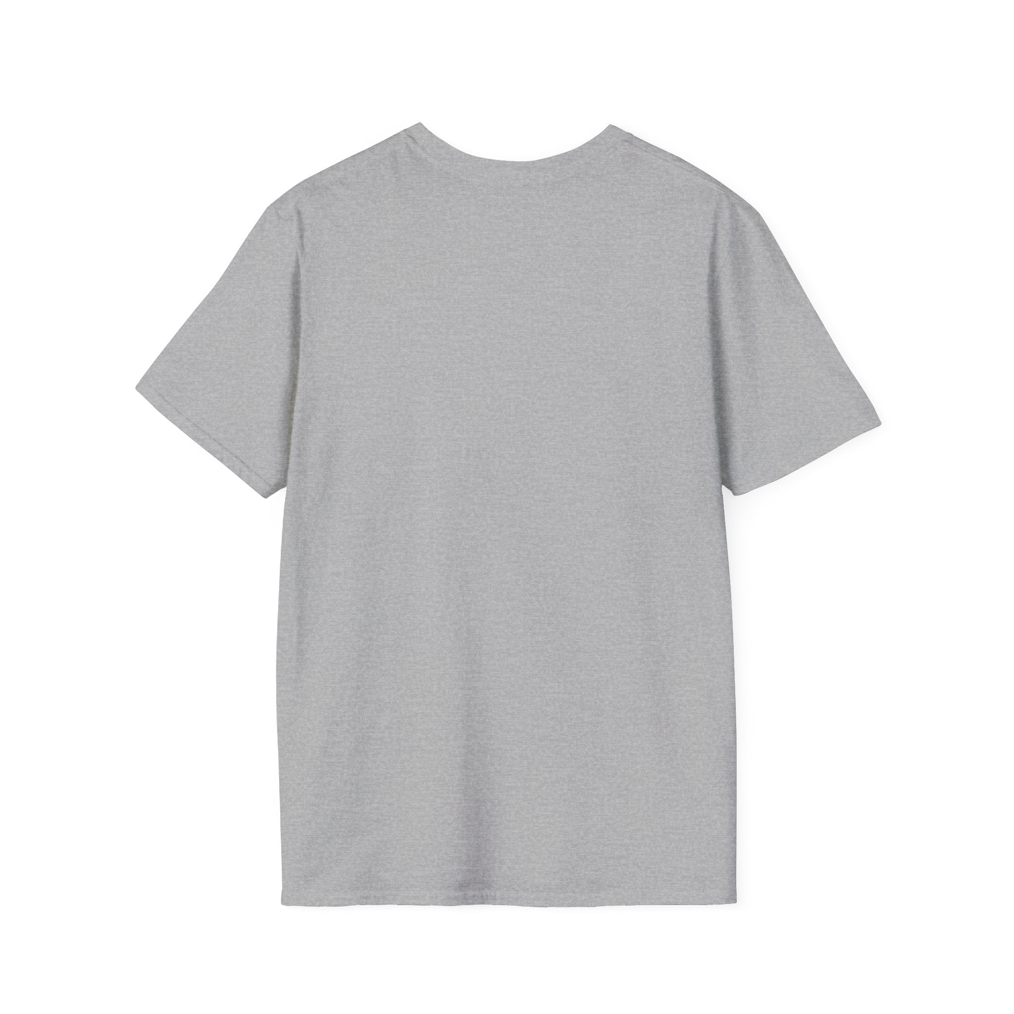 Campfire T-Shirt — "Life Is Better Around The Fire" Cozy Outdoor Graphic Tee