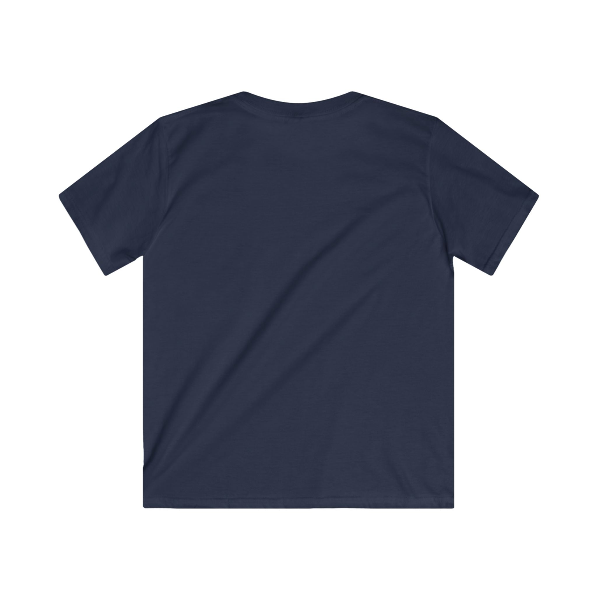 Kids Tee — 'Hooked on Fishing' Castaway Club Graphic