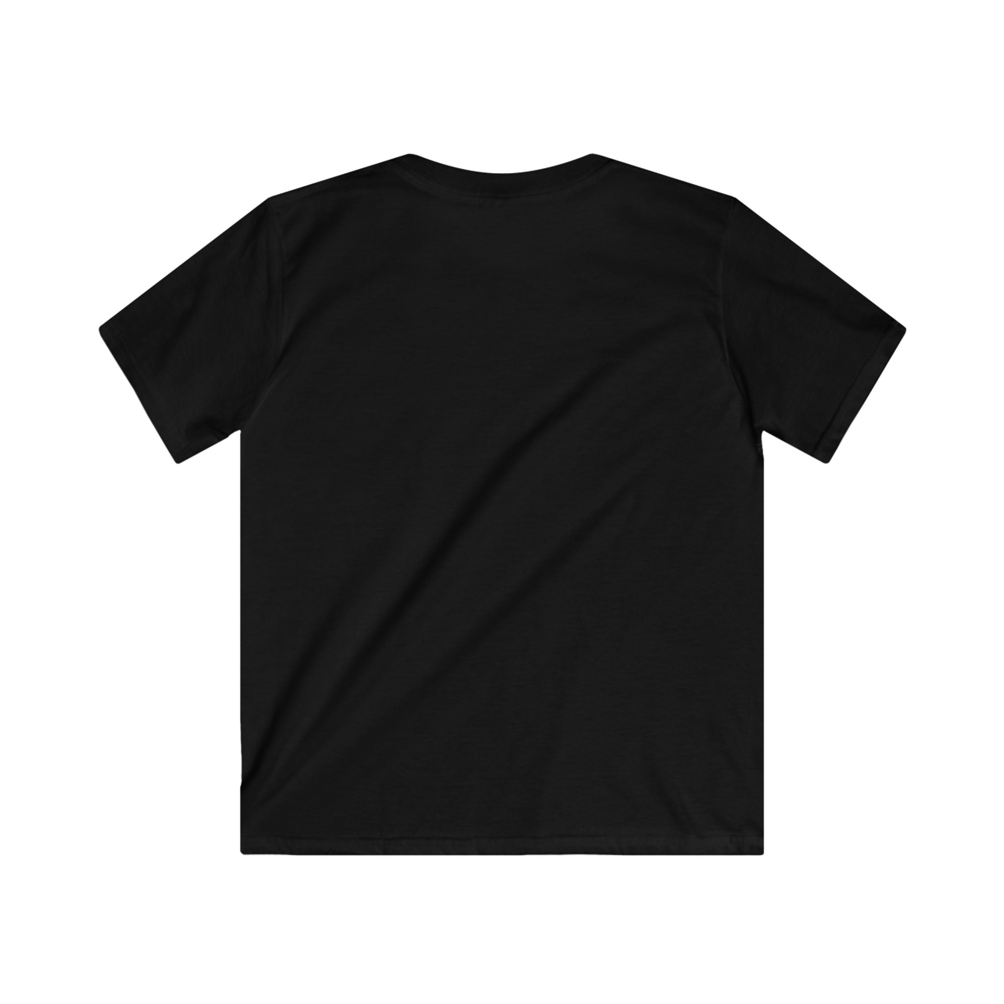 Kids Tee — 'Hooked on Fishing' Castaway Club Graphic