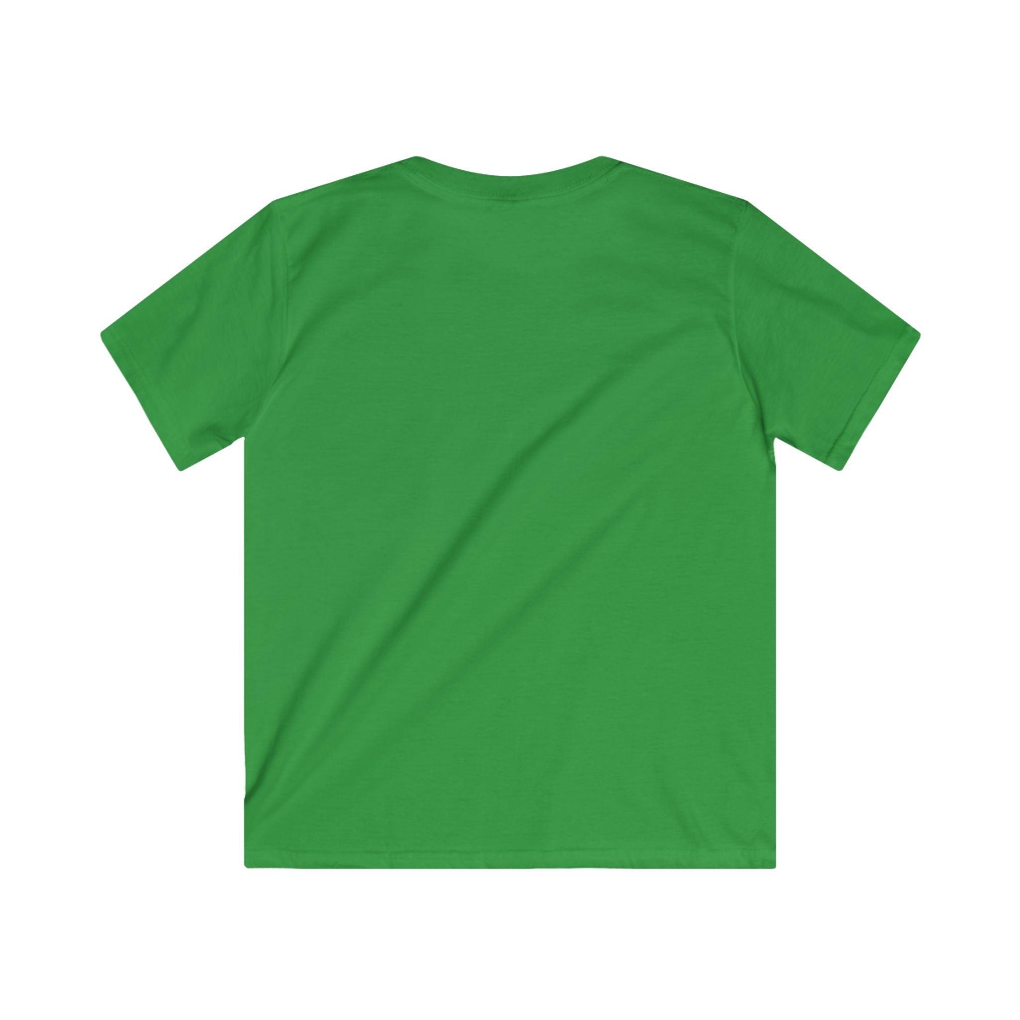 Kids Tee — 'Hooked on Fishing' Castaway Club Graphic