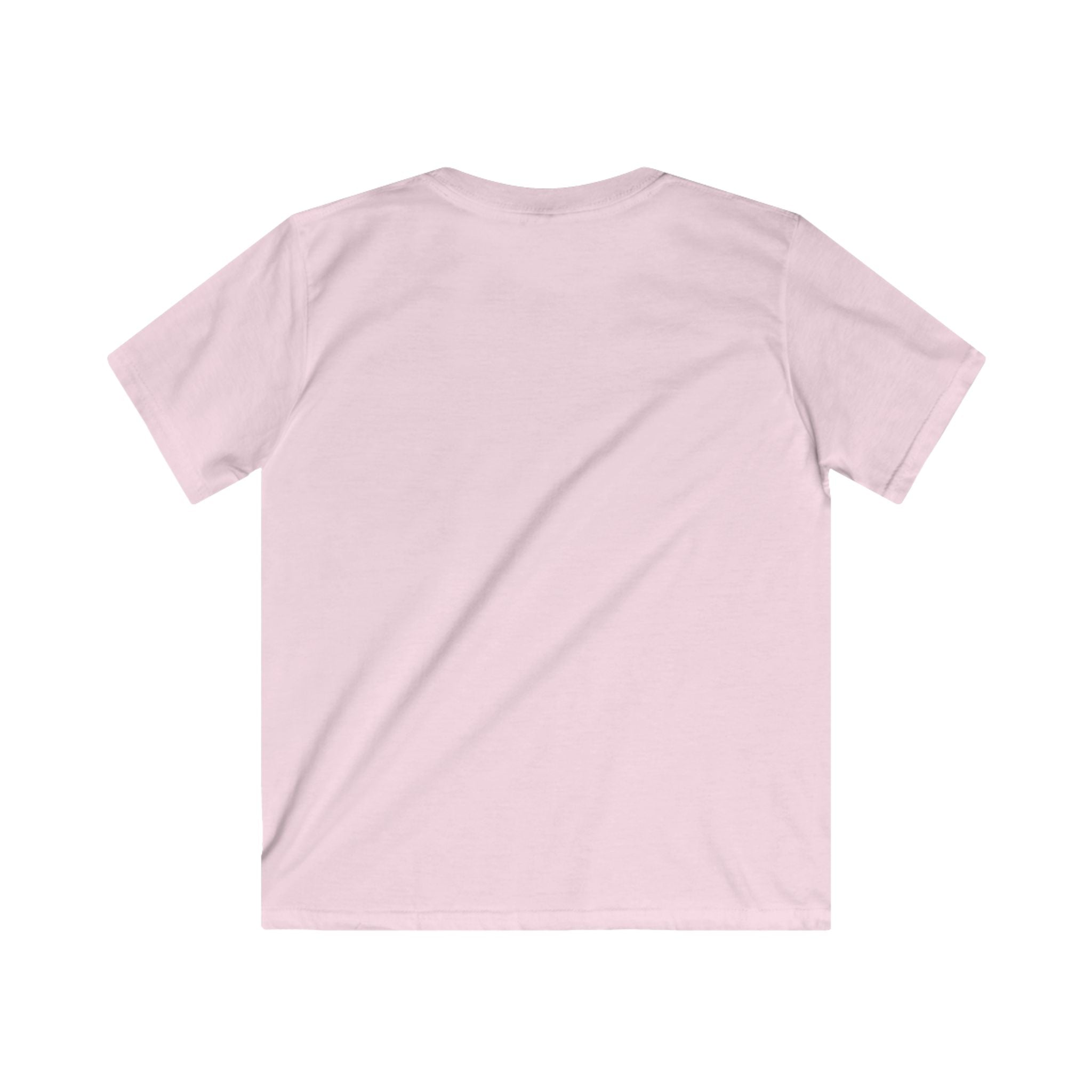Kids Tee — 'Hooked on Fishing' Castaway Club Graphic
