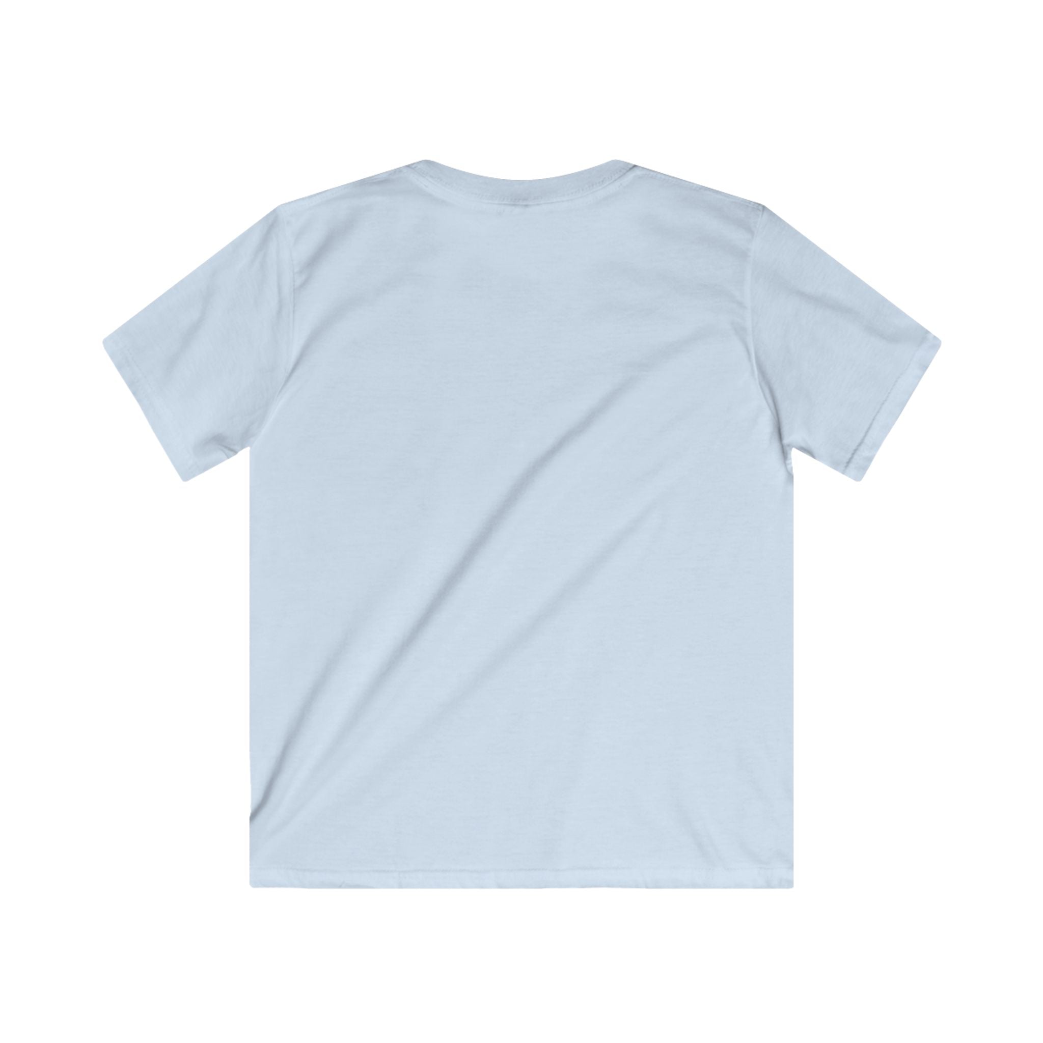 Kids Tee — 'Hooked on Fishing' Castaway Club Graphic