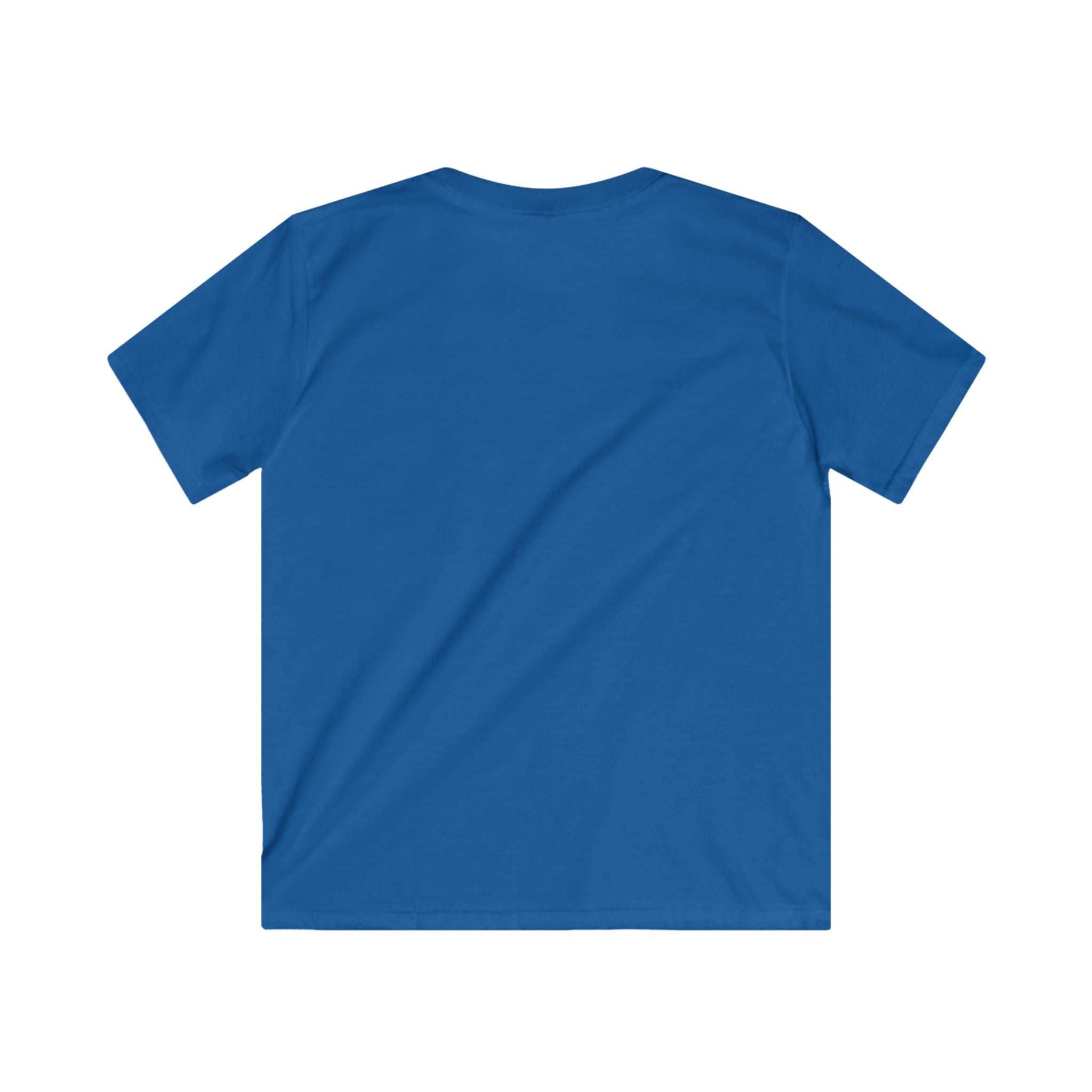 Kids Tee — 'Hooked on Fishing' Castaway Club Graphic
