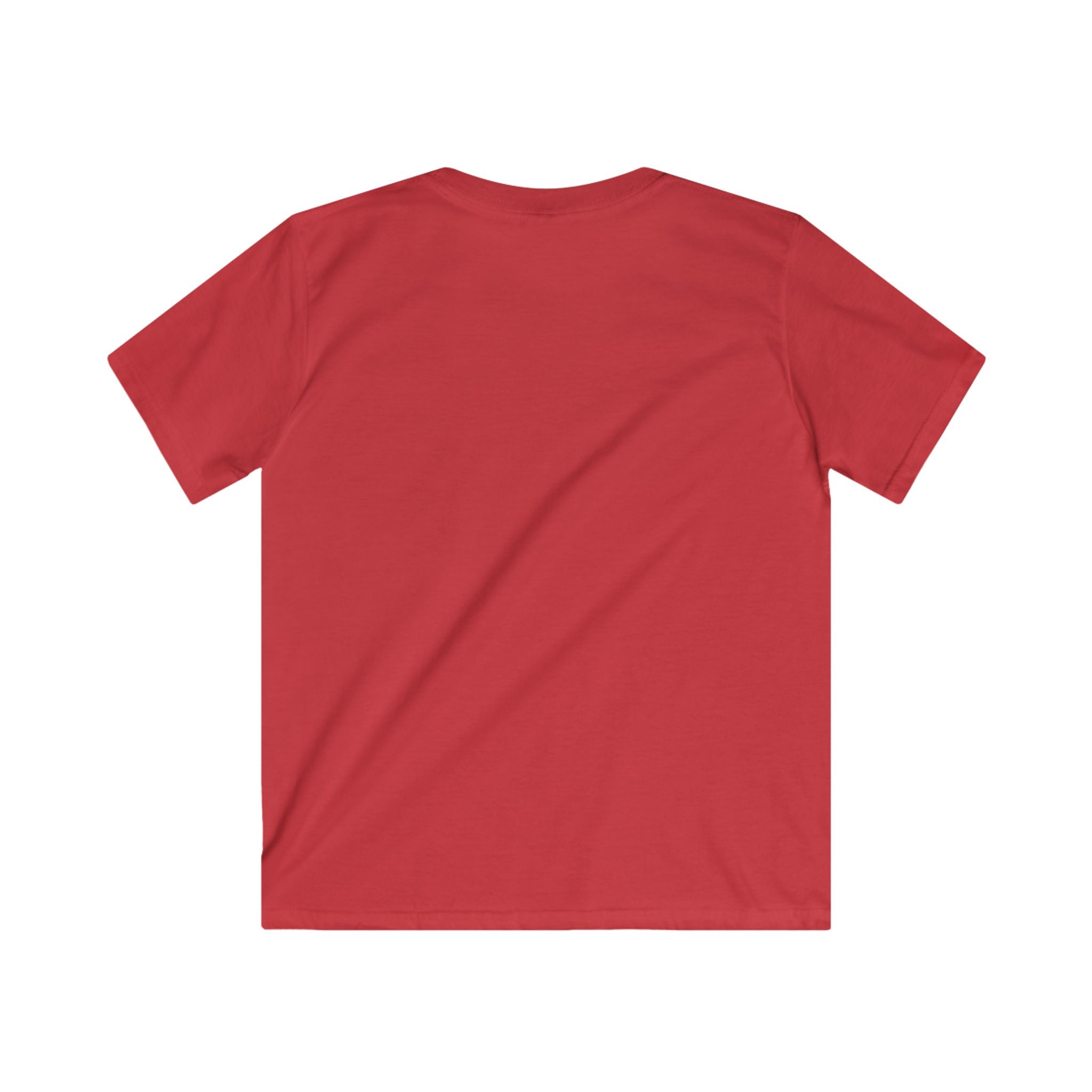 Kids Tee — "Stay Wild, Be Legendary" Bigfoot Forest Adventure Shirt