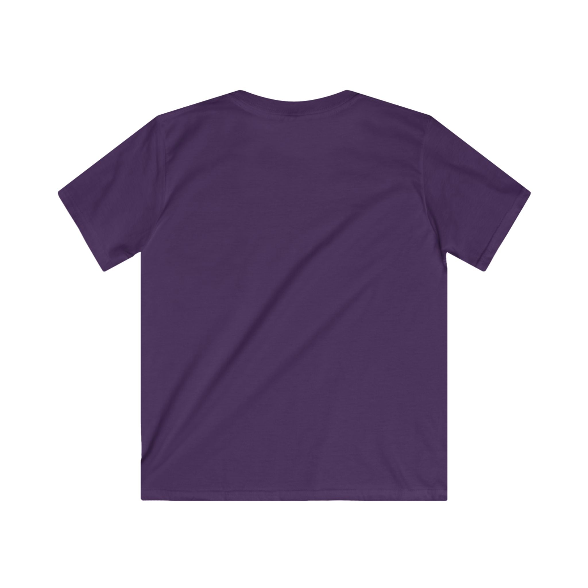 Kids Tee — "Stay Wild, Be Legendary" Bigfoot Forest Adventure Shirt