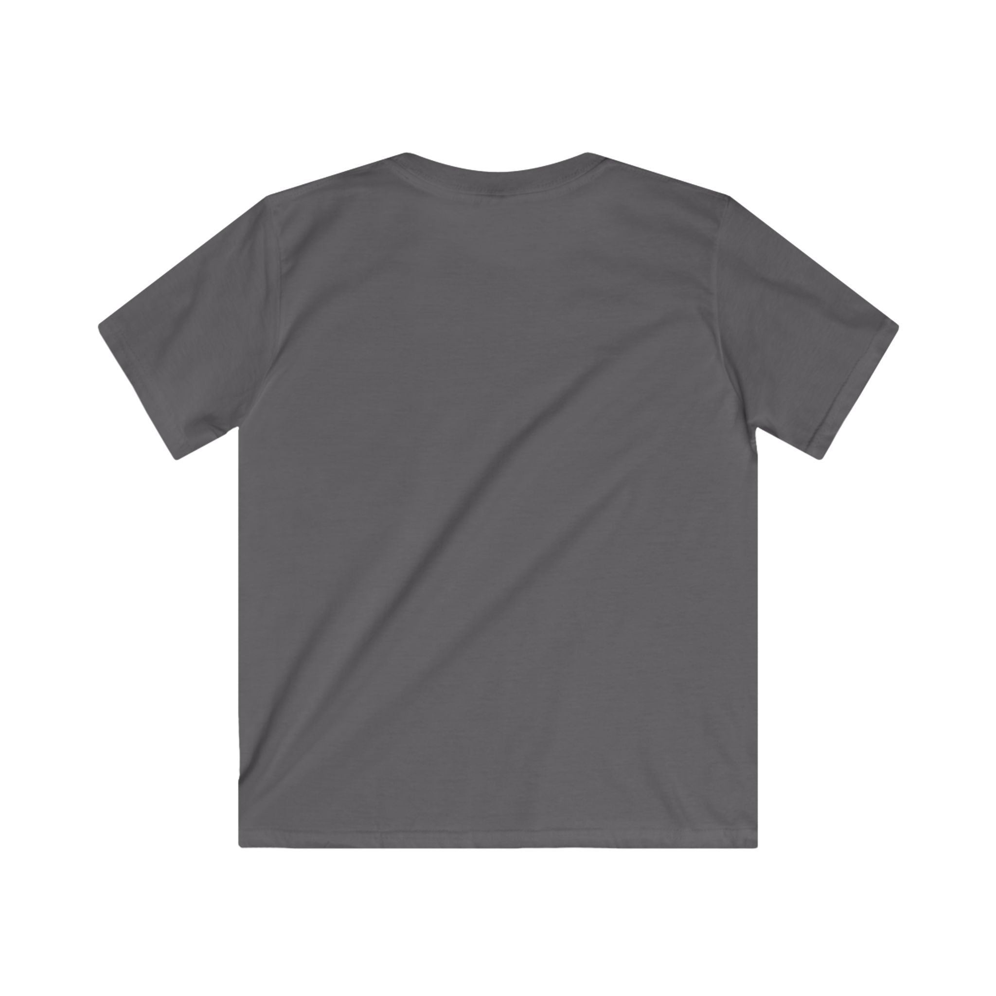 Kids Tee — "Stay Wild, Be Legendary" Bigfoot Forest Adventure Shirt
