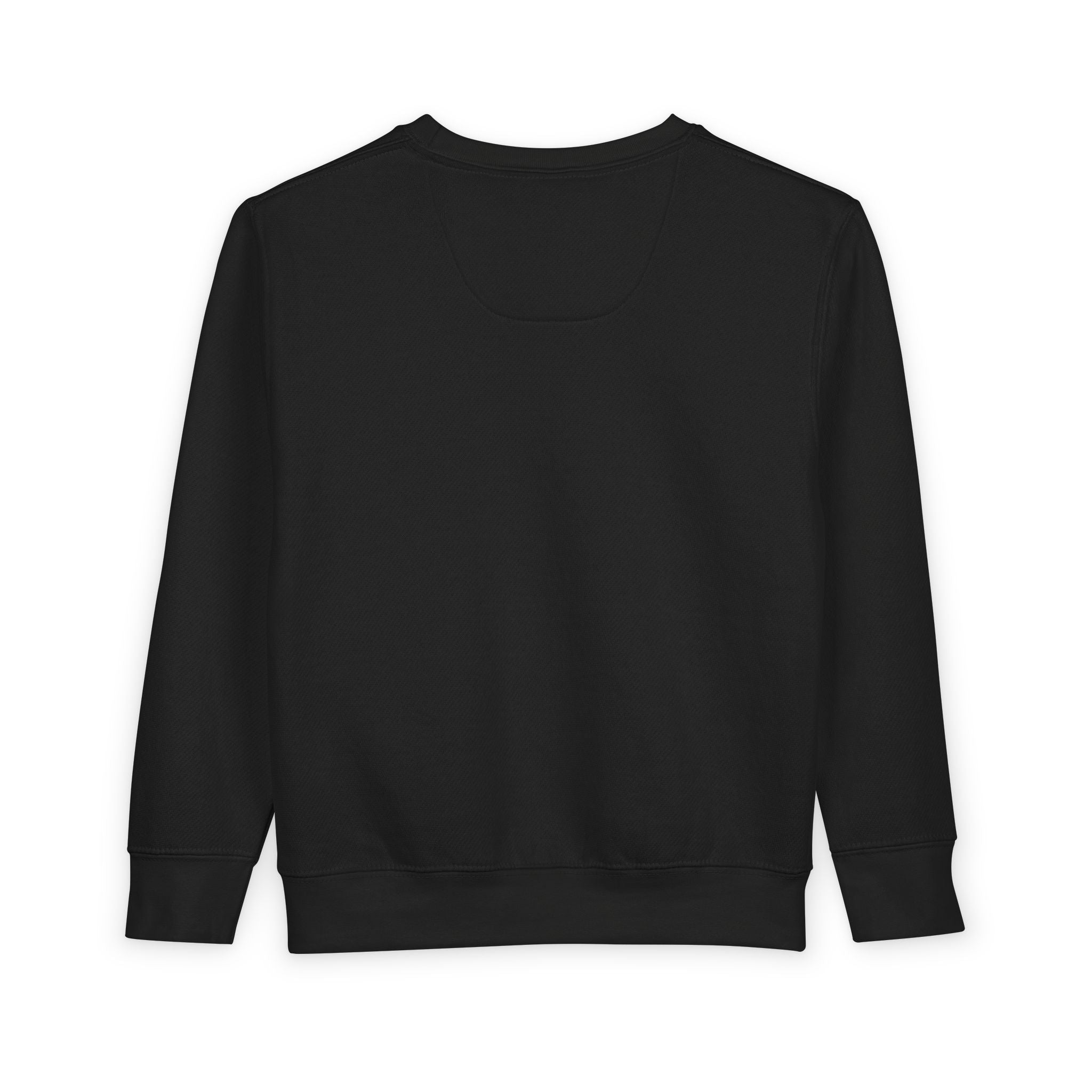 Toddler Sweatshirt - Bloom Wild Floral Crewneck for Kids