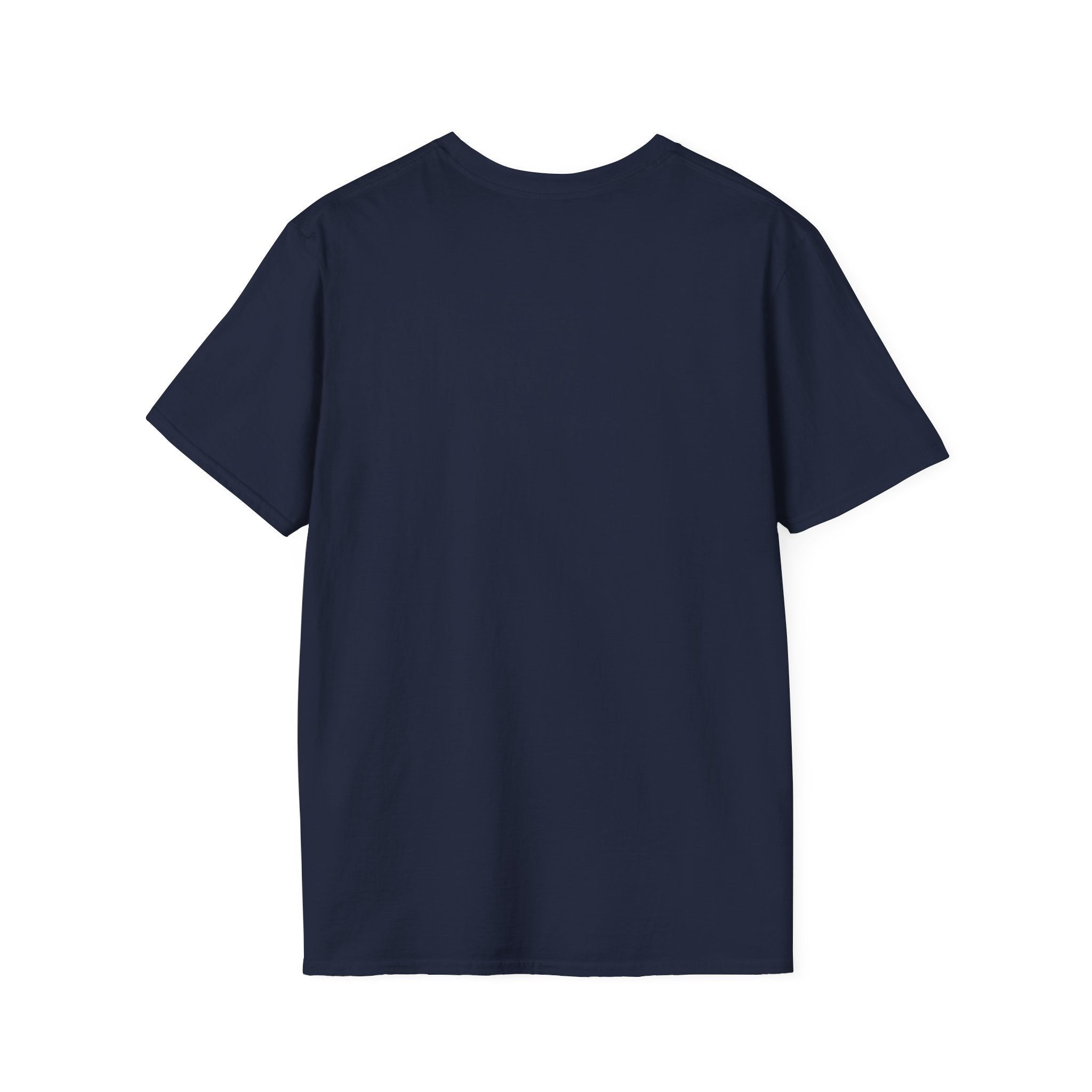 Wild & Free Mountain River T-Shirt — Roo River Montana Graphic Tee