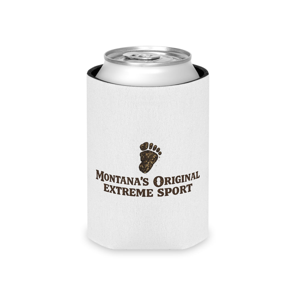 Wild Rides, Wilder Legends Beer Koozie