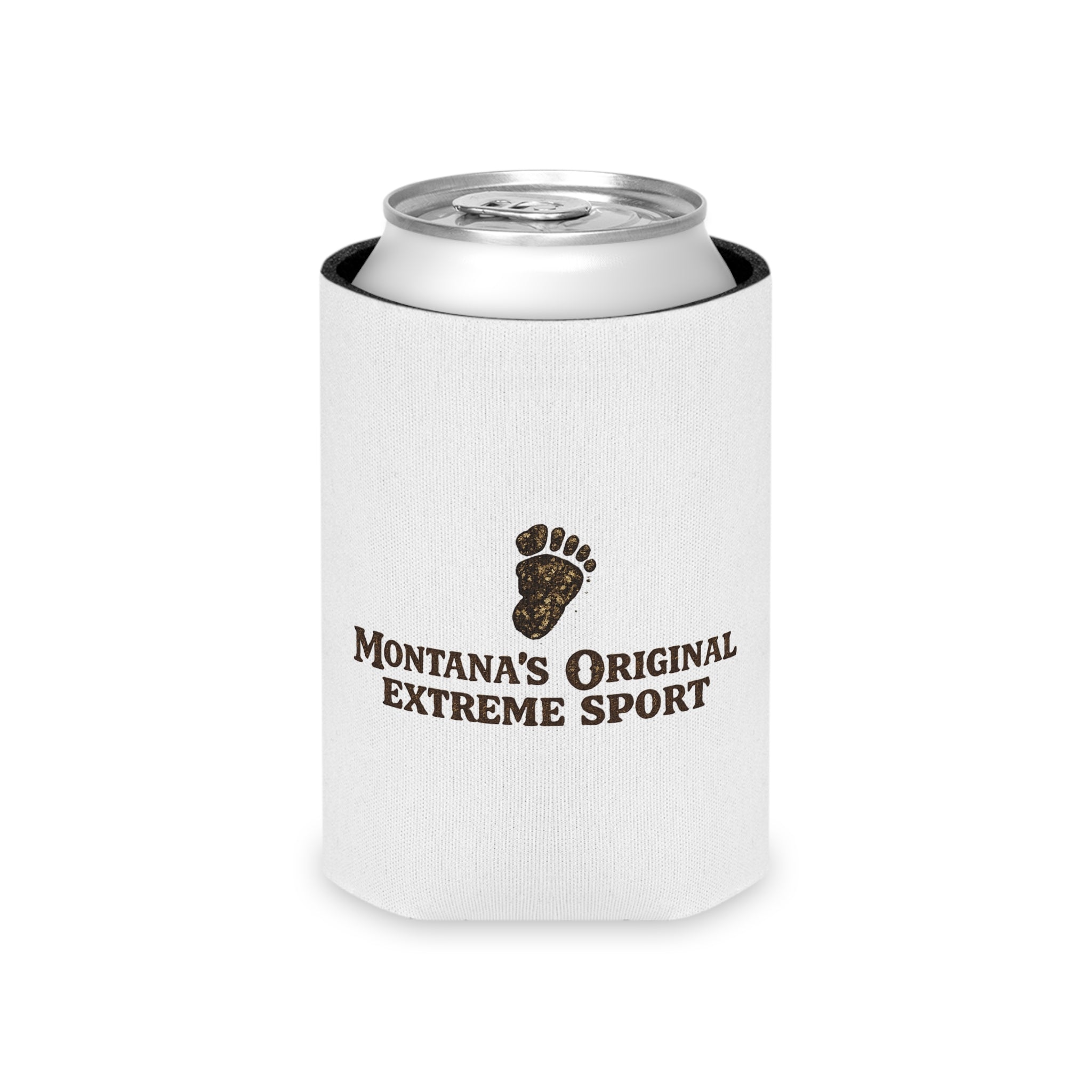 Wild Rides, Wilder Legends Beer Koozie