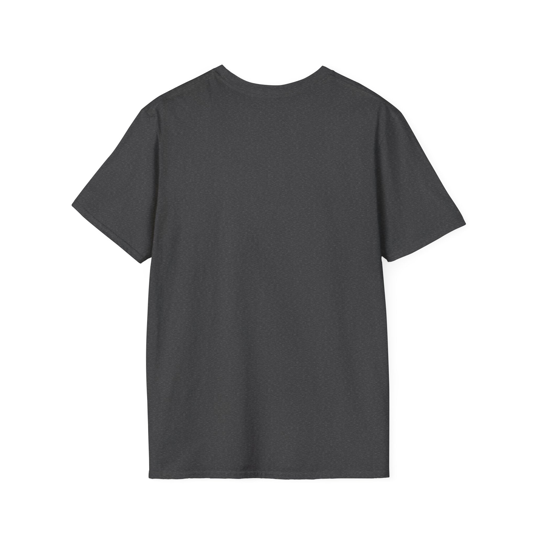 T-Shirt — 'Legends Roam' Bigfoot Graphic Tee | Wild & Untamed Nature Design