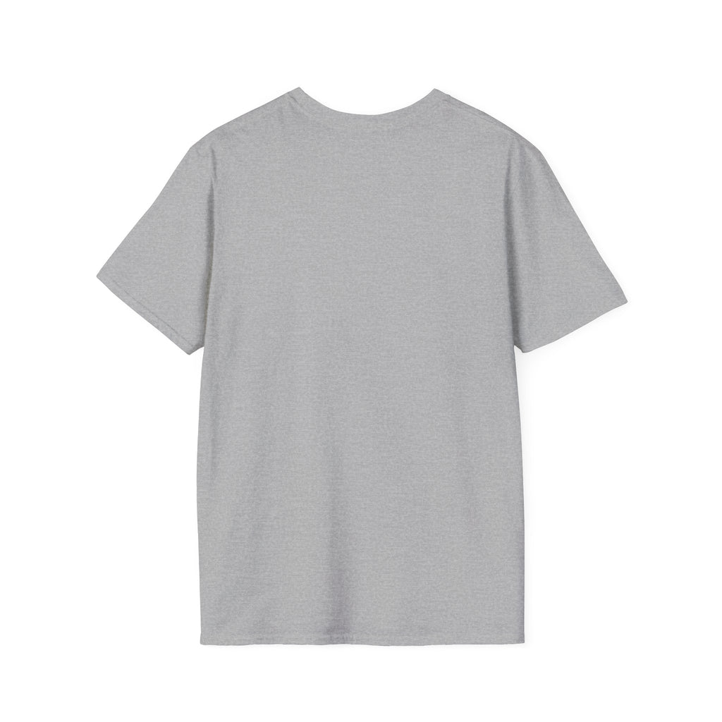 Woodland Mushrooms T-Shirt — Vintage Botanical Fungi Design