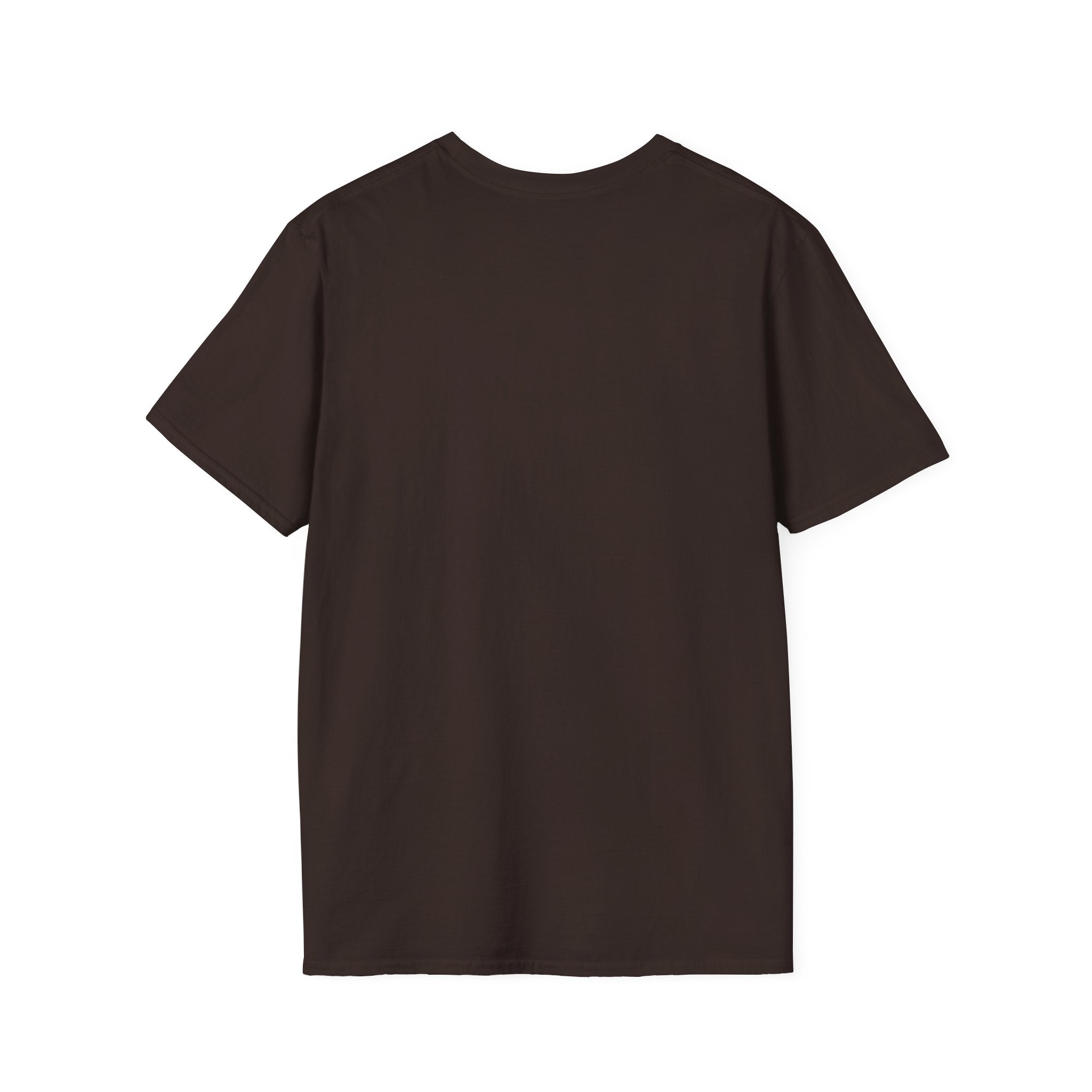 Campfire T-Shirt — "Life Is Better Around The Fire" Cozy Outdoor Graphic Tee