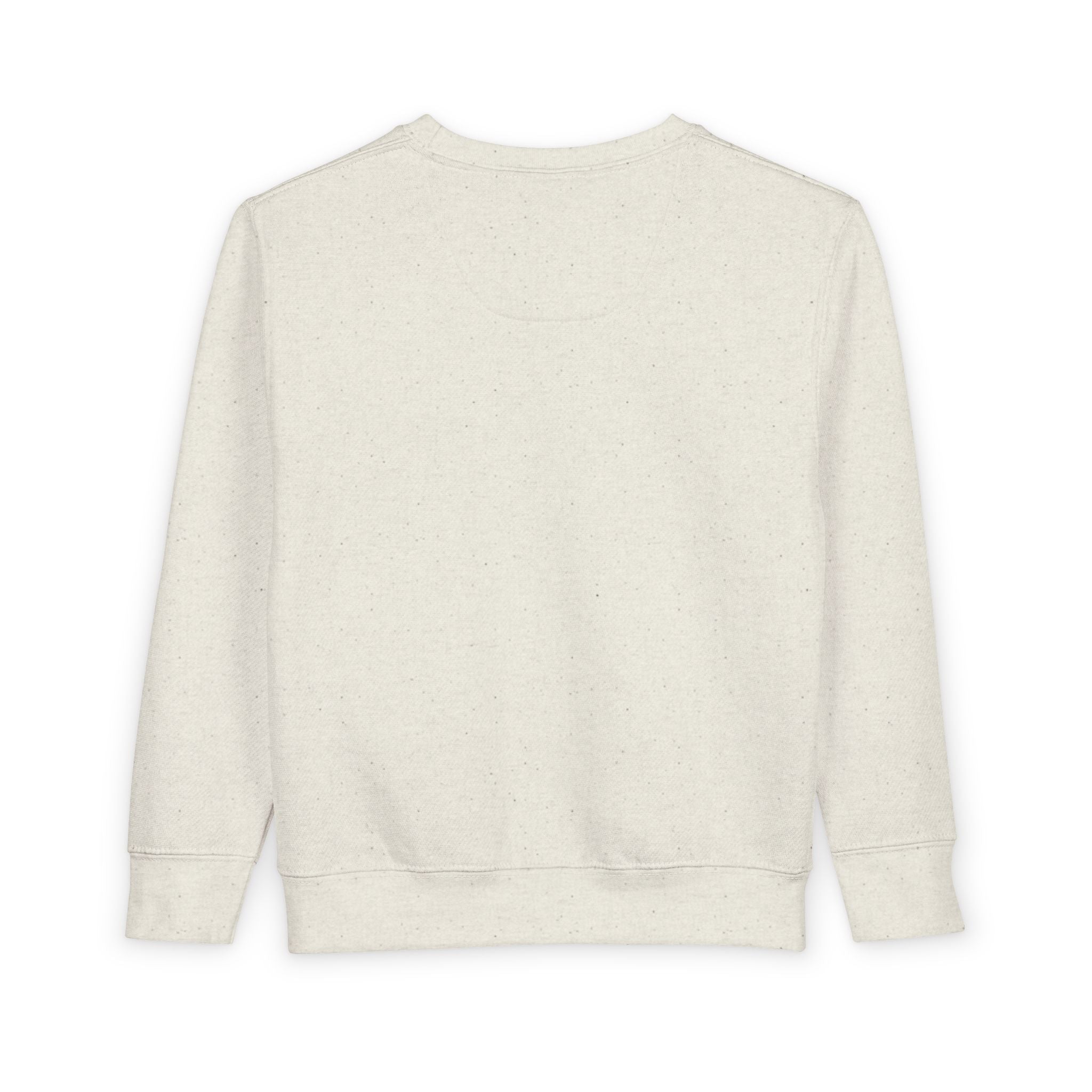 Toddler Sweatshirt - Bloom Wild Floral Crewneck for Kids