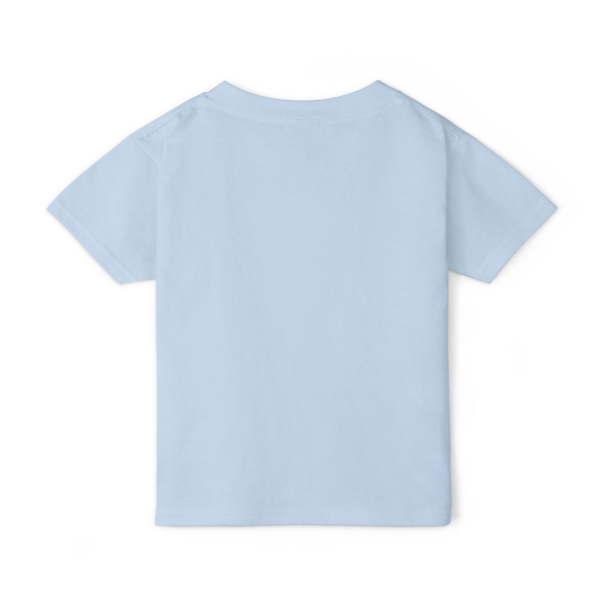 Toddler T-Shirt — Little Dude, Legendary Since Day One (Cute Outdoor Baby Tee, Gift for Newborns & First Birthdays)