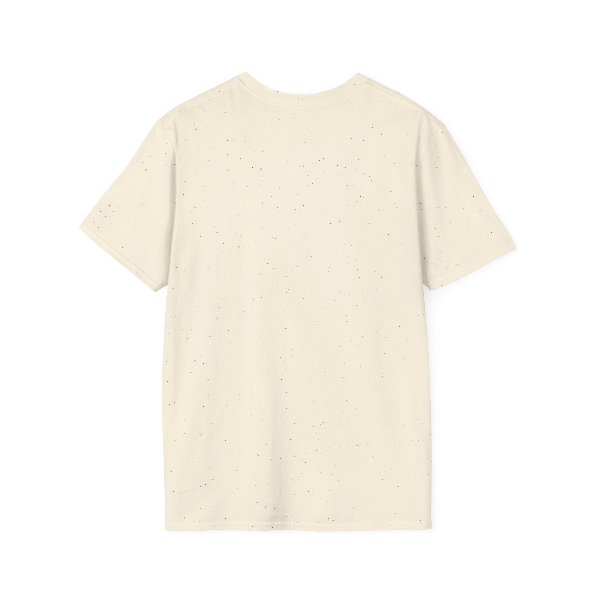 Woodland Mushrooms T-Shirt — Vintage Botanical Fungi Design
