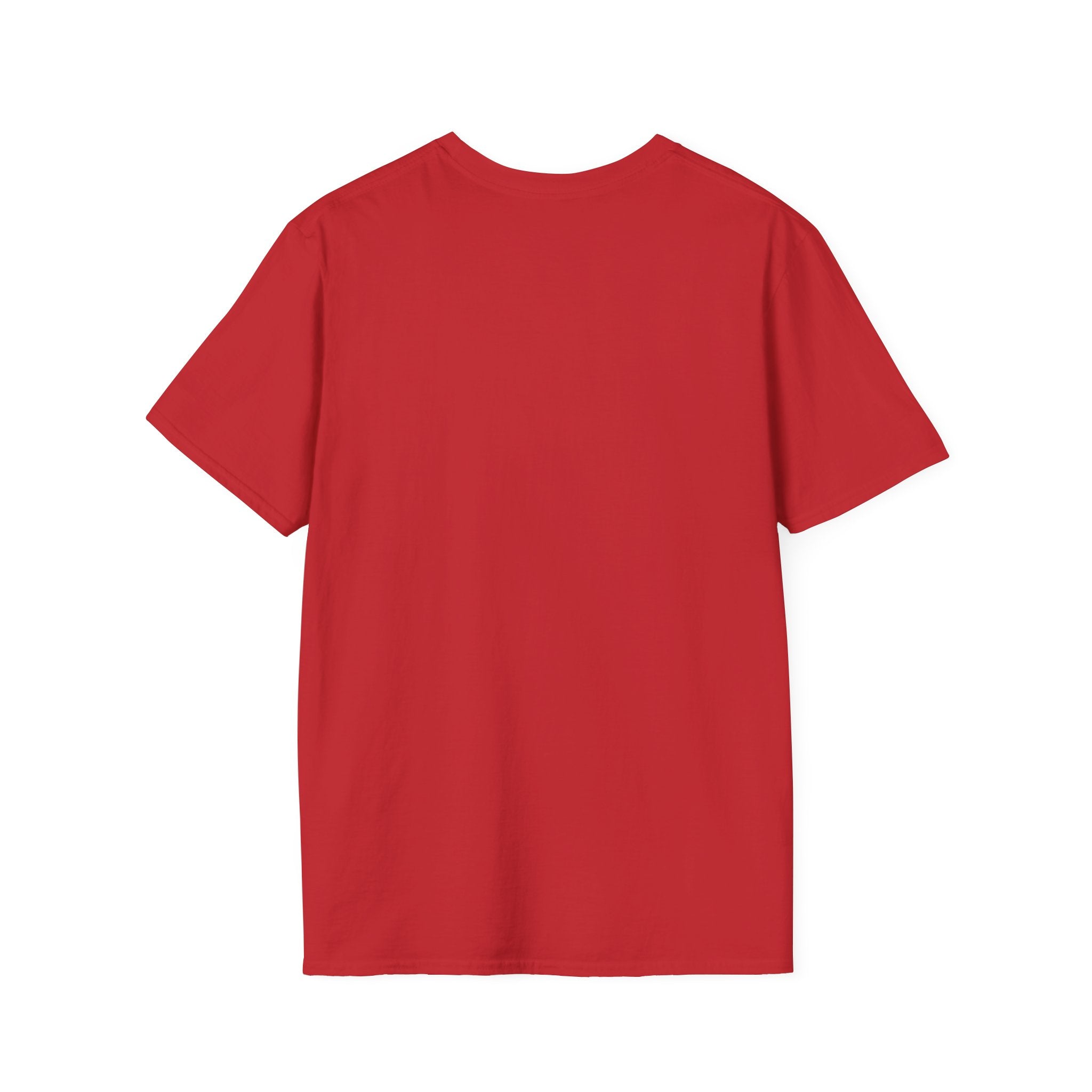 T-Shirt — 'Legends Roam' Bigfoot Graphic Tee | Wild & Untamed Nature Design