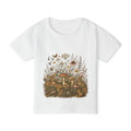 Toddler T-Shirt — Woodland Friends