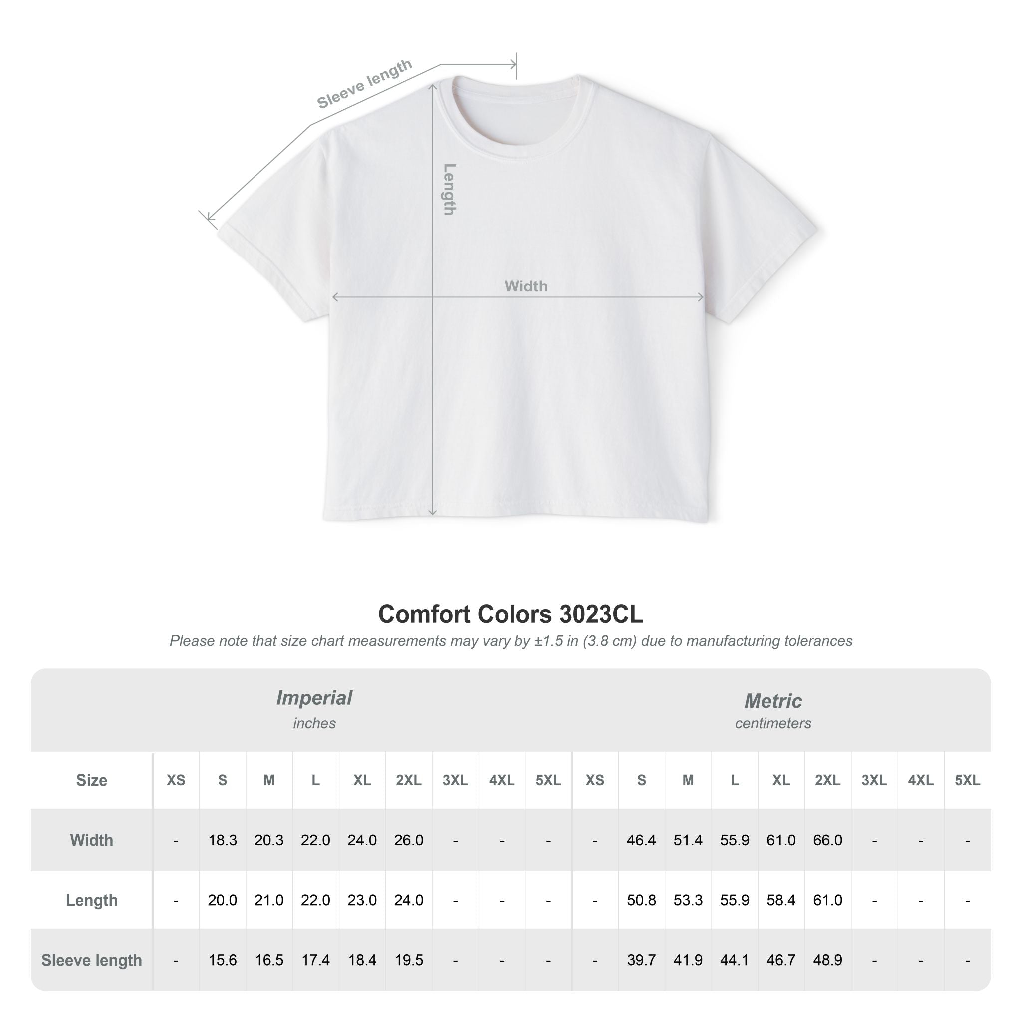 Kait's Hidden Hollow Women's Boxy Tee — Forest Cottage Retro Nature Graphic