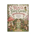 Fairy Garden Coloring Book — Roo's Fairy Garden – A Whimsical Woodland Coloring Book for Kids & Adults