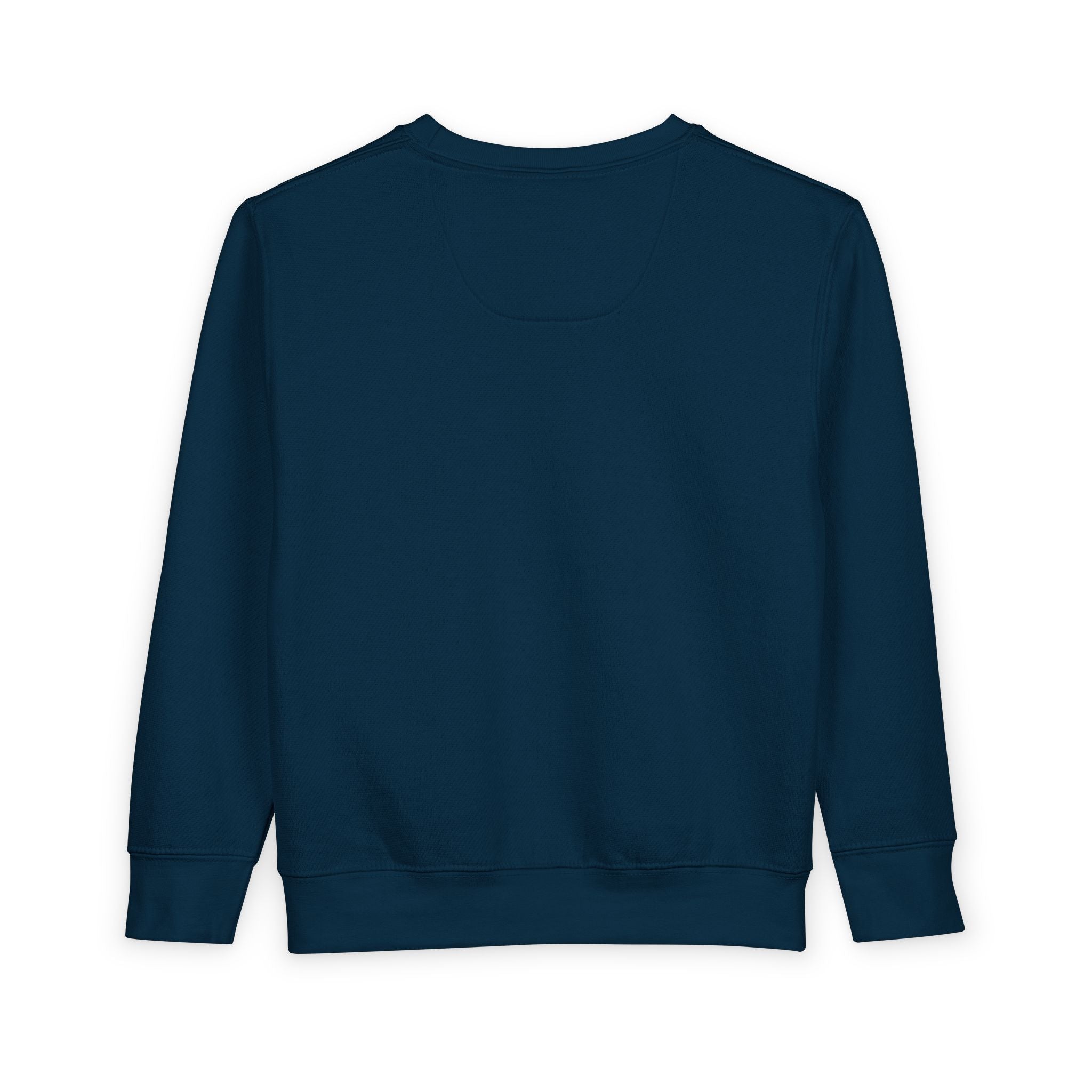 Toddler Sweatshirt - Bloom Wild Floral Crewneck for Kids