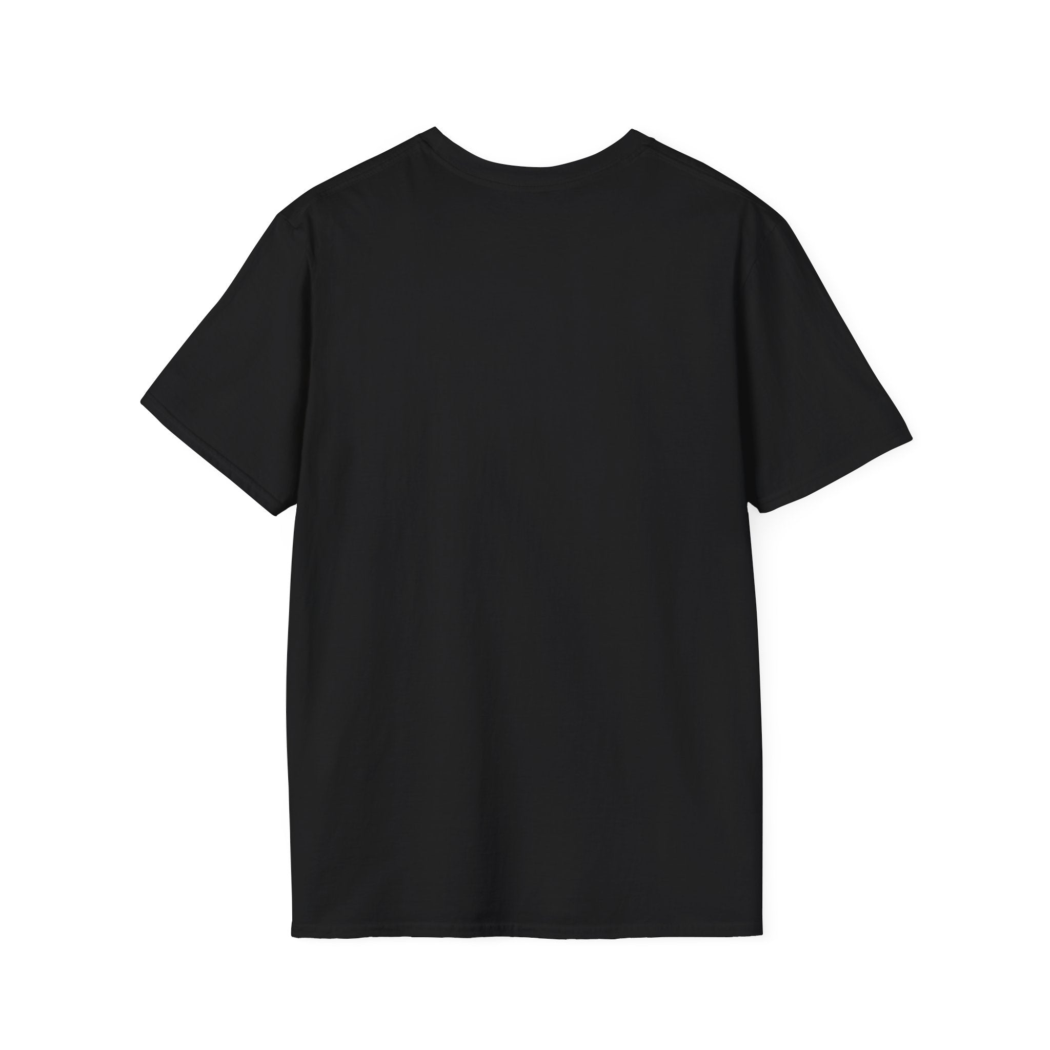 Wild & Free Mountain River T-Shirt — Roo River Montana Graphic Tee