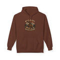 Wild Ridge Wilder Legend Hoodie - Montana Original Outdoor Graphic Pullover