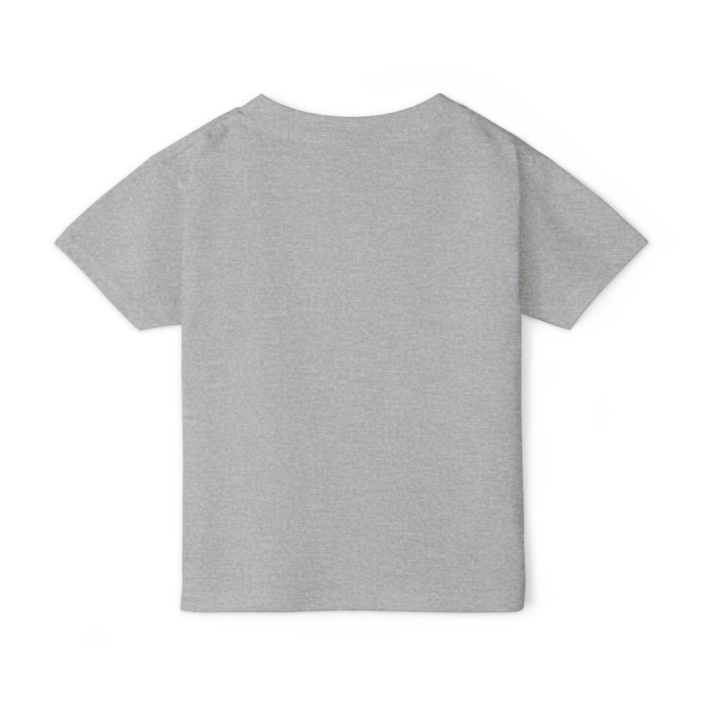Toddler T-Shirt — Little Dude, Legendary Since Day One (Cute Outdoor Baby Tee, Gift for Newborns & First Birthdays)