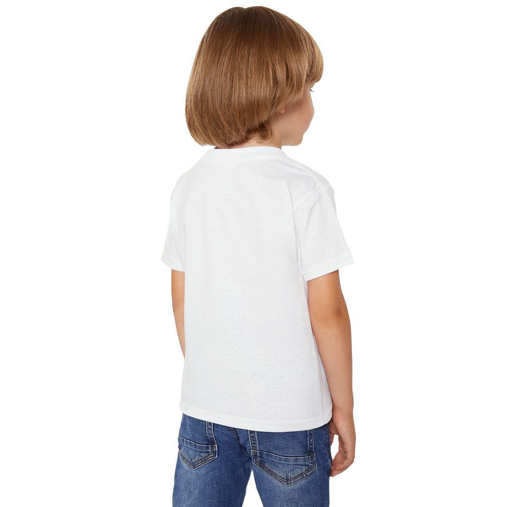 Toddler T-Shirt — Woodland Friends