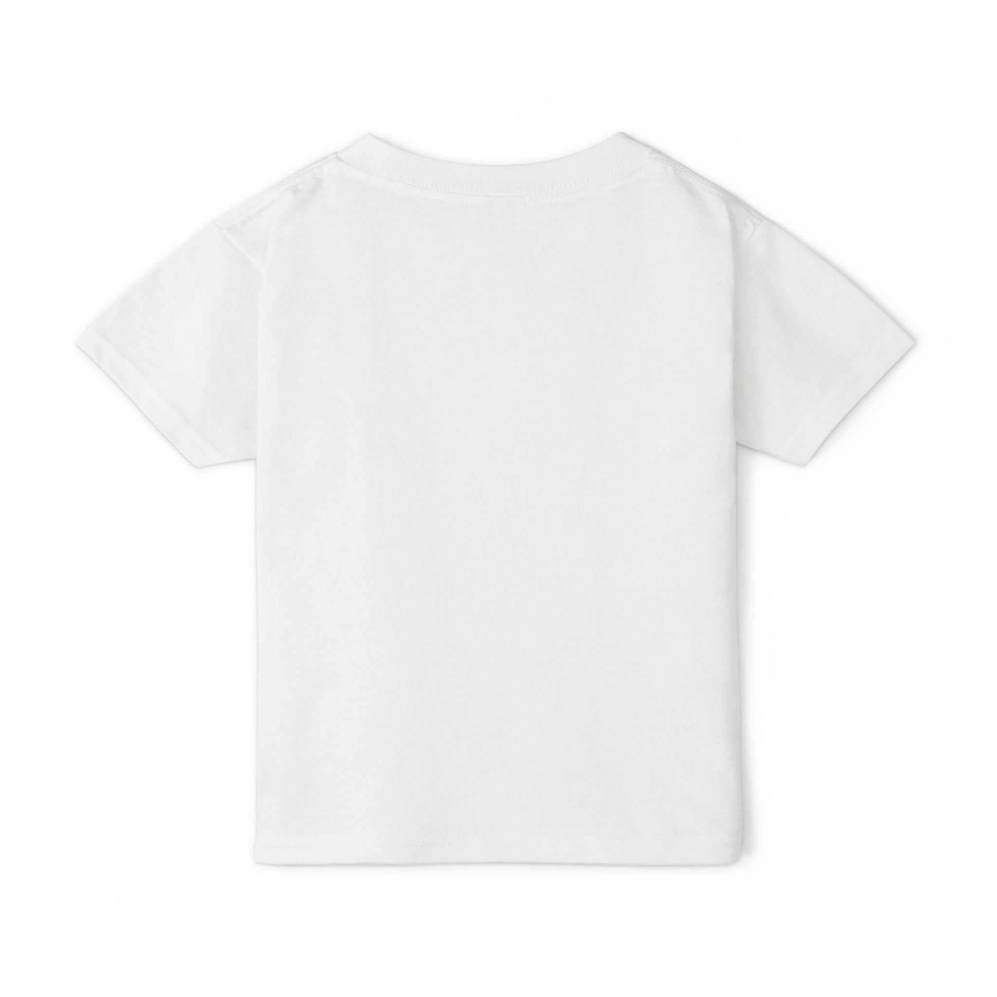 Toddler T-Shirt — Little Dude, Legendary Since Day One (Cute Outdoor Baby Tee, Gift for Newborns & First Birthdays)