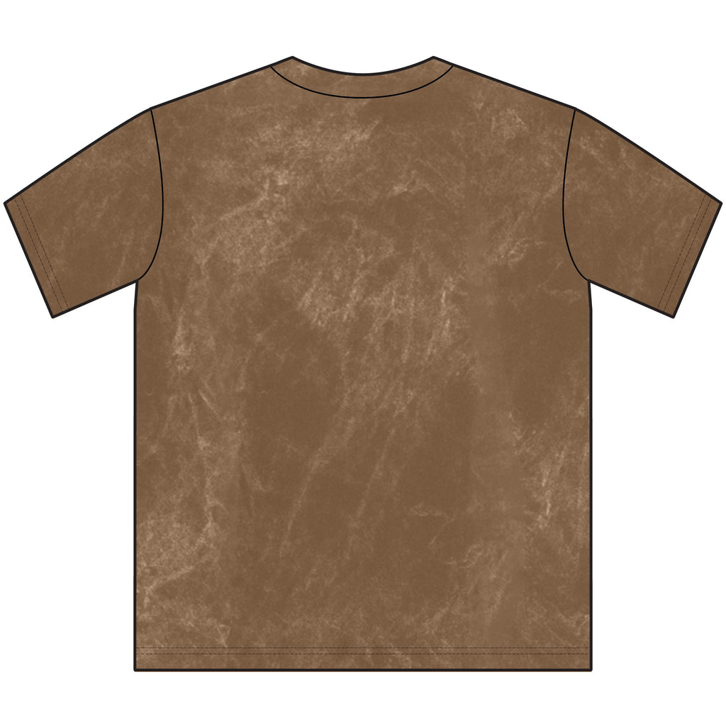 Woodland Mushrooms - Vintage Tee