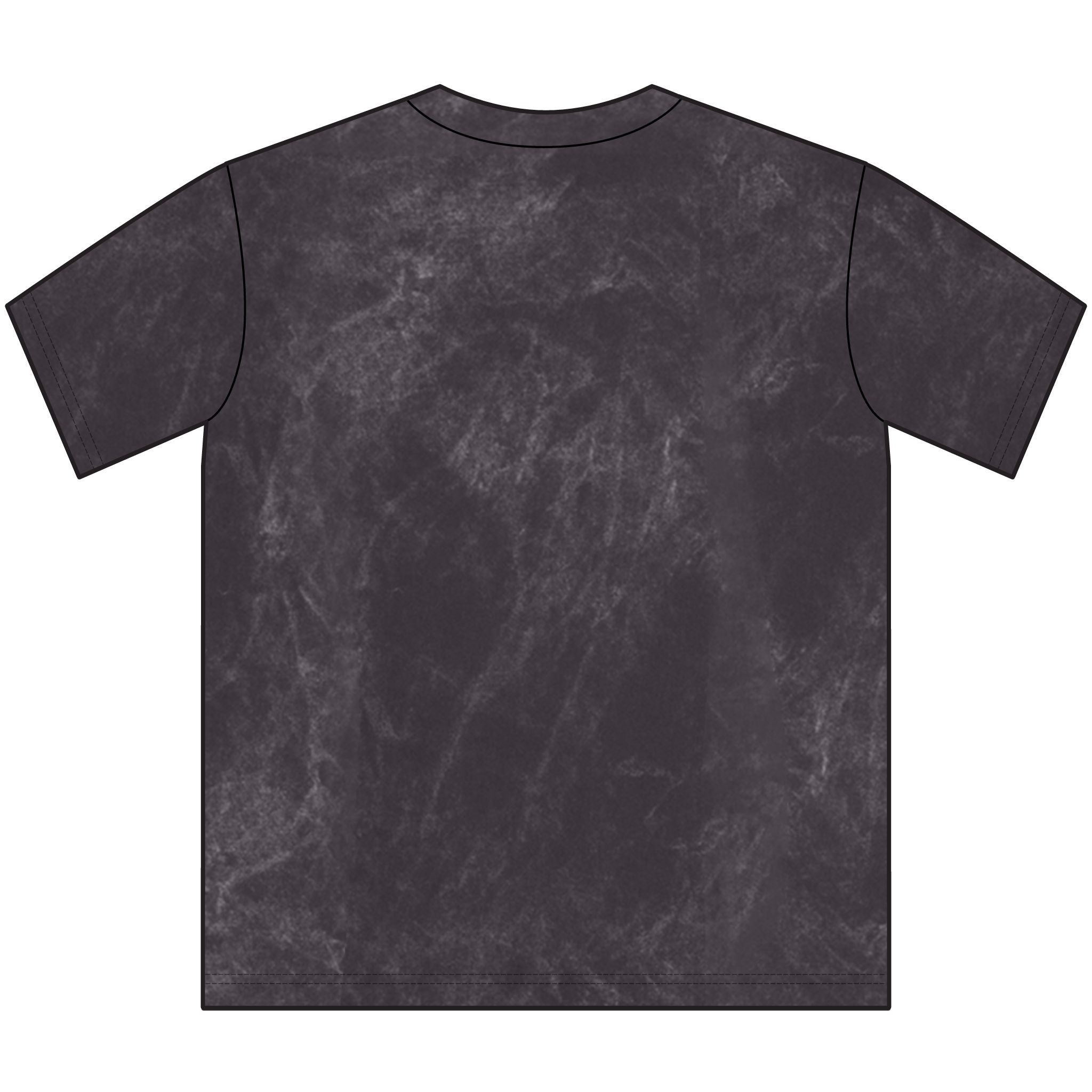 Woodland Mushrooms - Vintage Tee