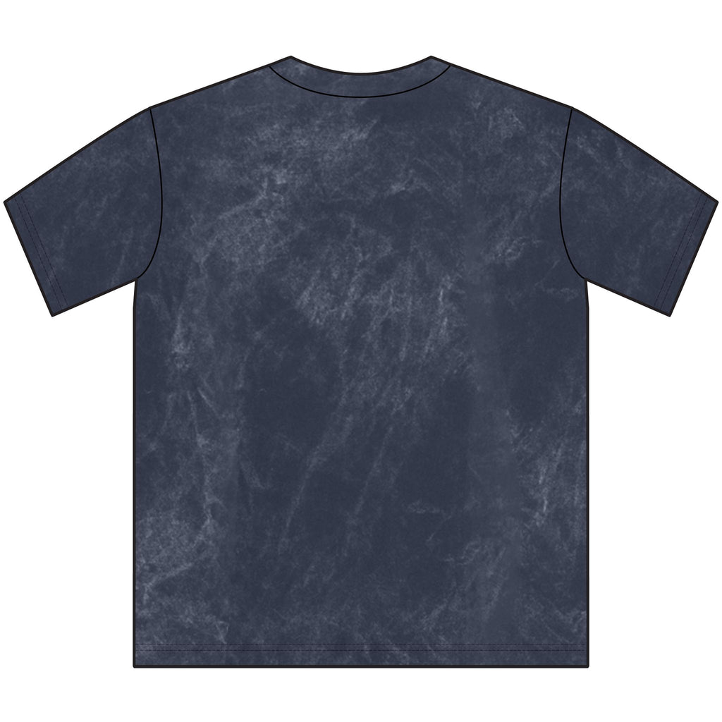 Woodland Mushrooms - Vintage Tee