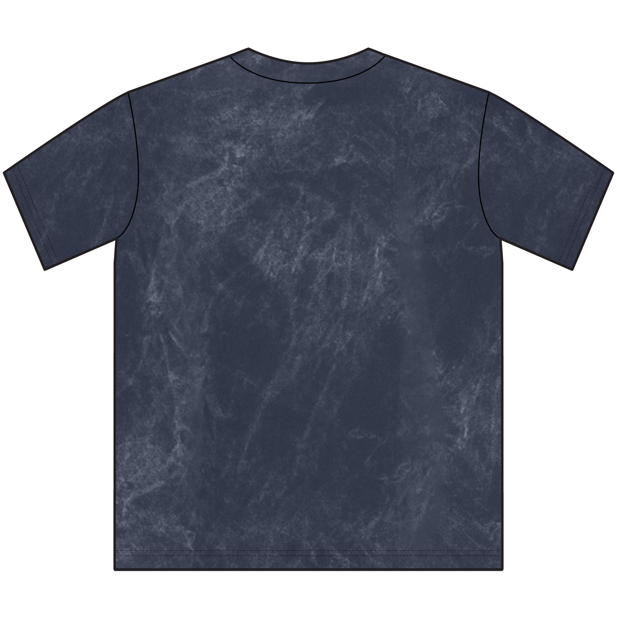 Woodland Mushrooms - Vintage Tee
