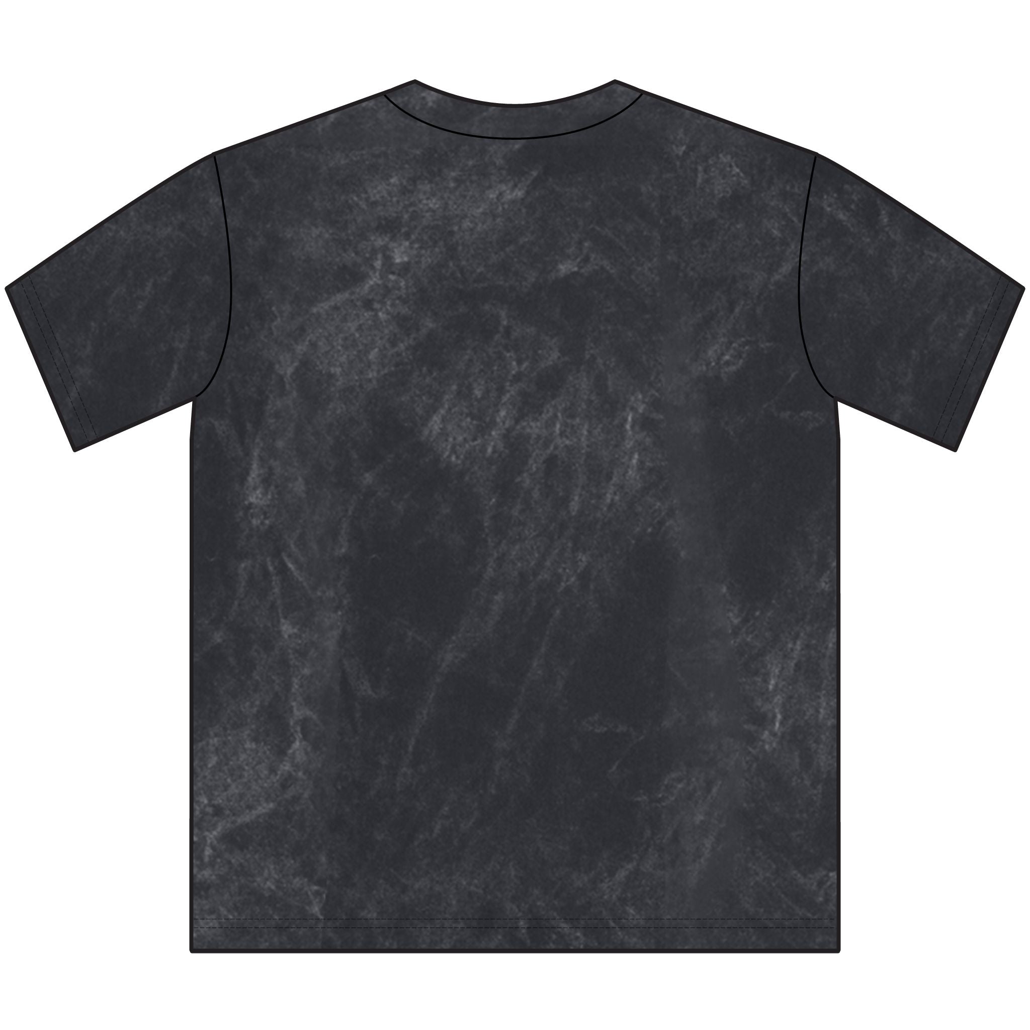 Woodland Mushrooms - Vintage Tee
