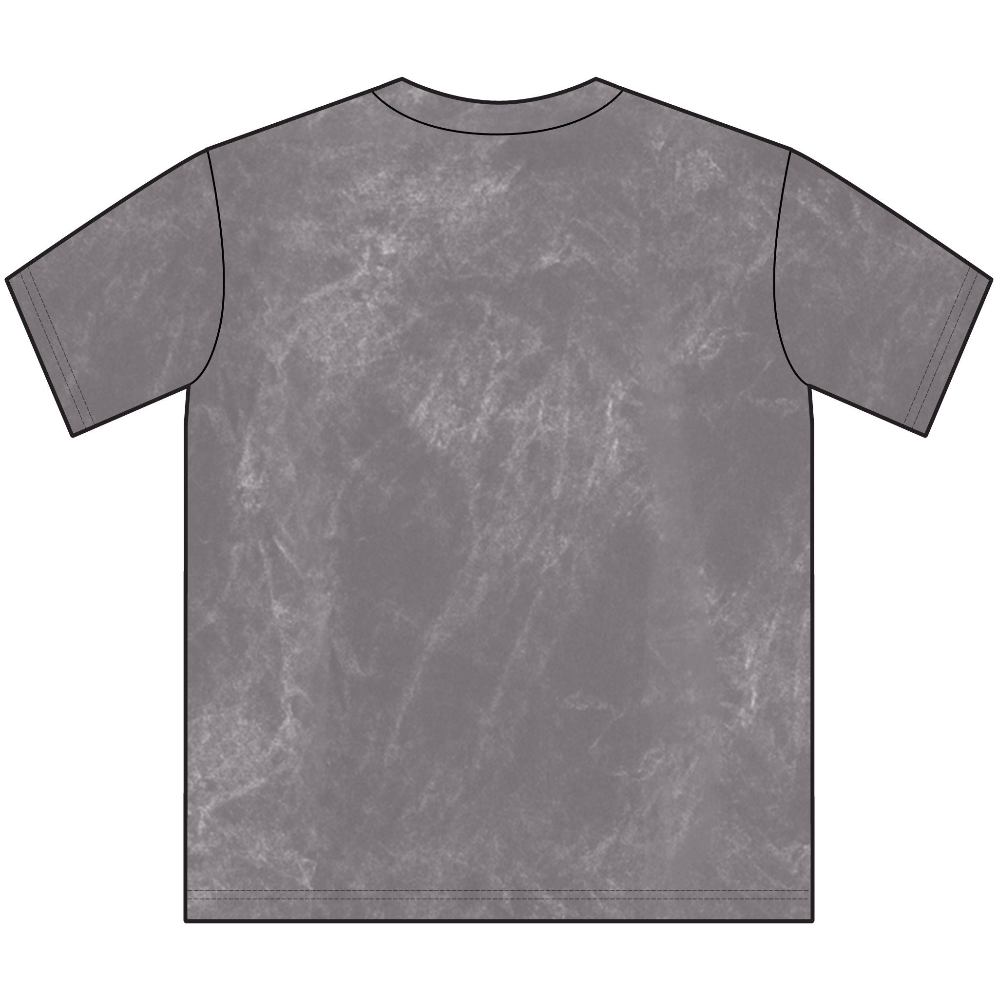 Woodland Mushrooms - Vintage Tee