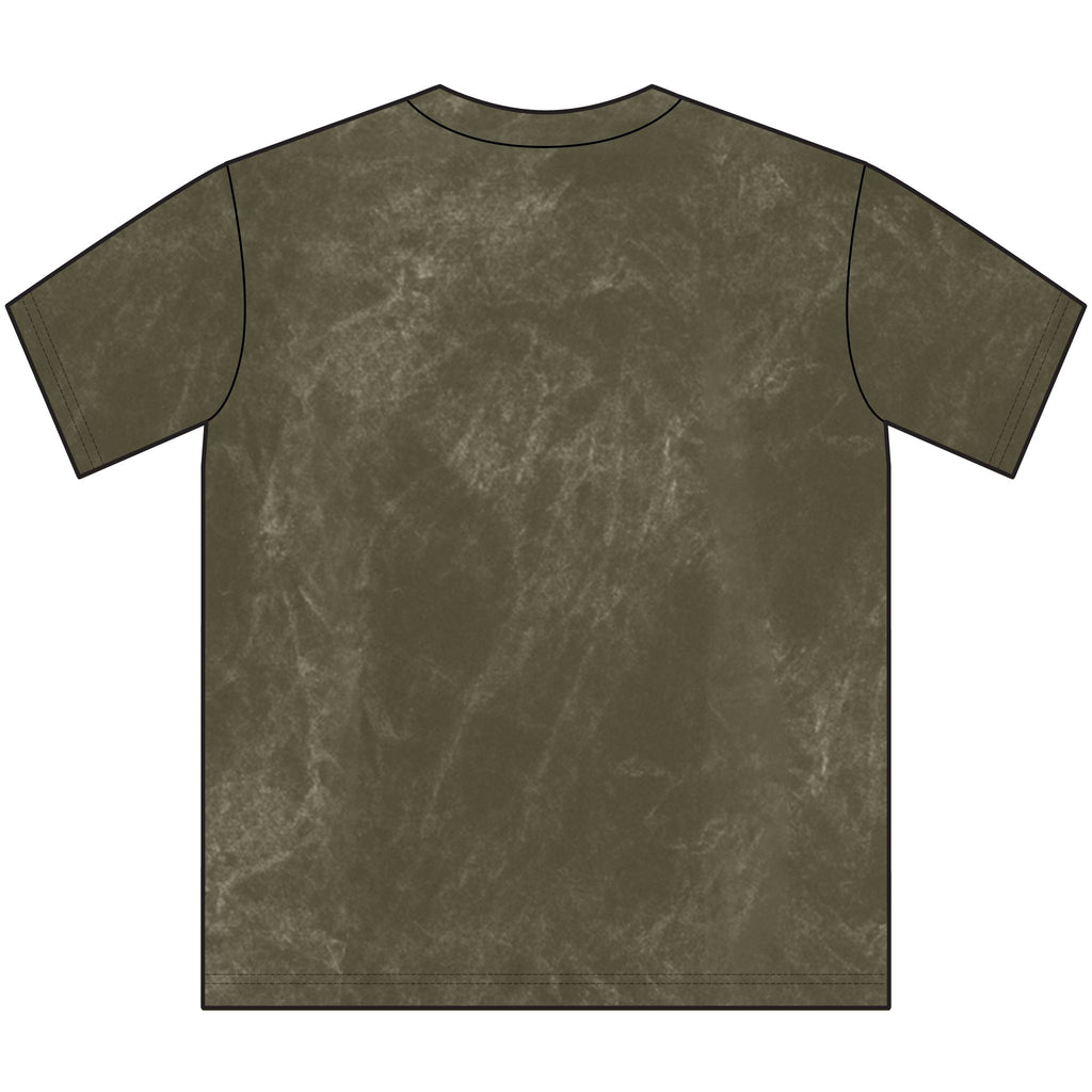 Woodland Mushrooms - Vintage Tee