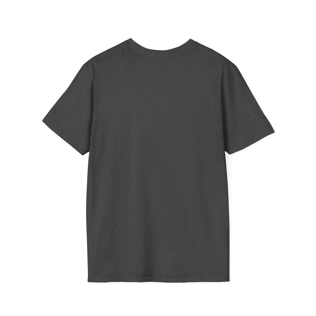 Campfire T-Shirt — "Life Is Better Around The Fire" Cozy Outdoor Graphic Tee