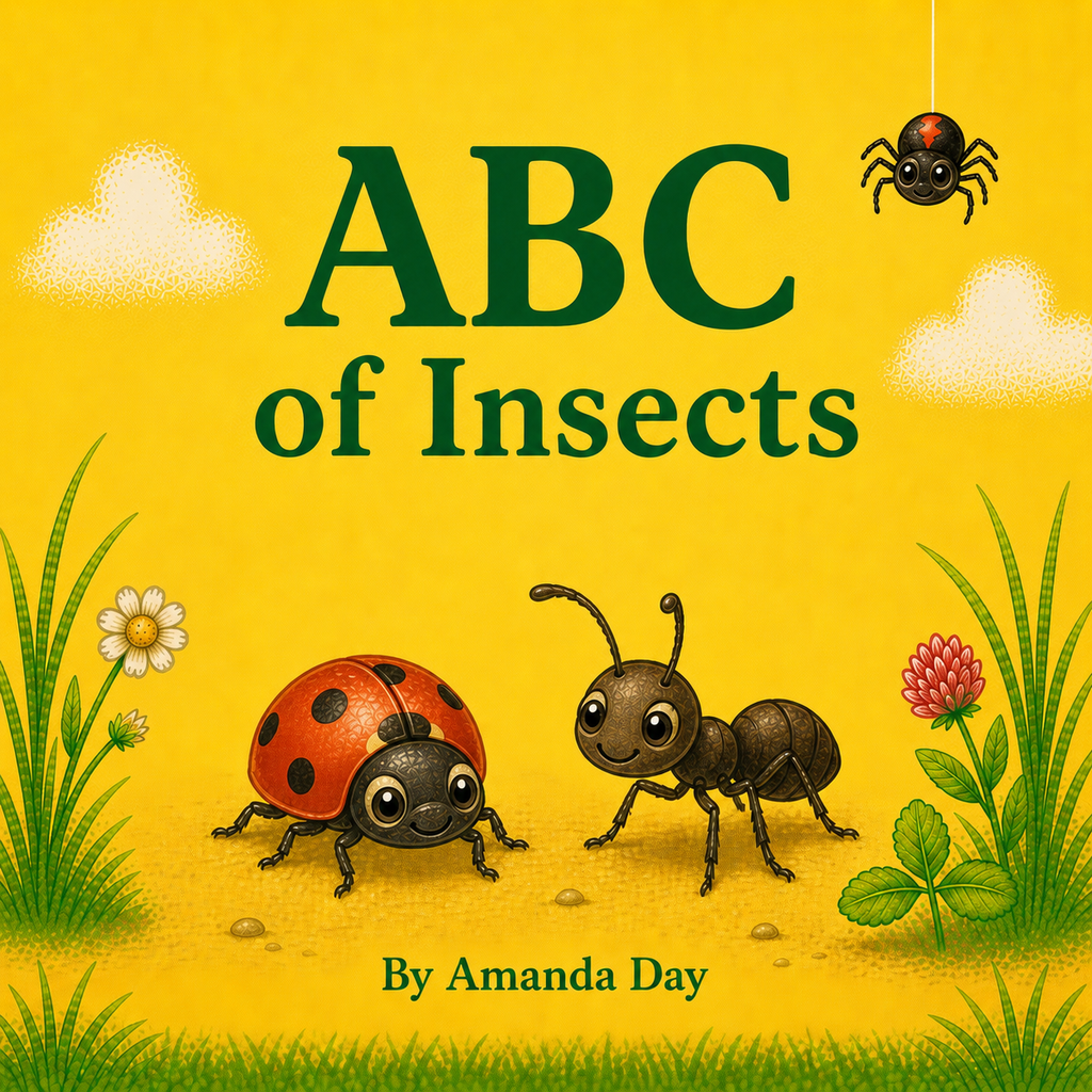 ABCs of Insects
